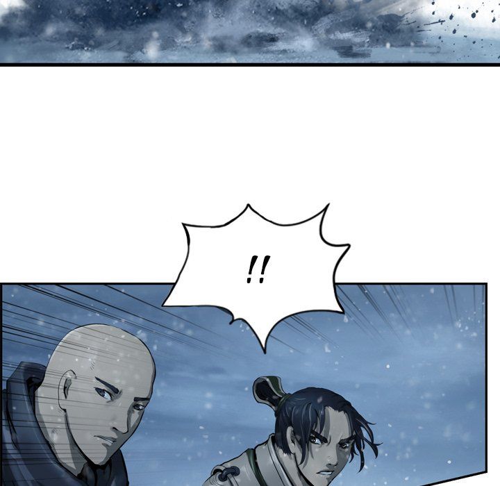 The Wanderer Manhwa - Chapter 46 Page 21