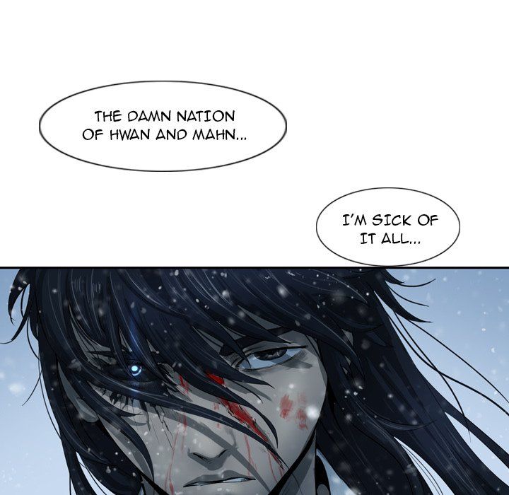 The Wanderer Manhwa - Chapter 46 Page 24