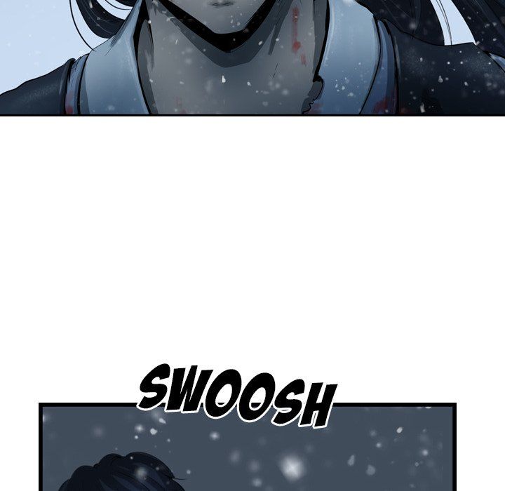 The Wanderer Manhwa - Chapter 46 Page 25