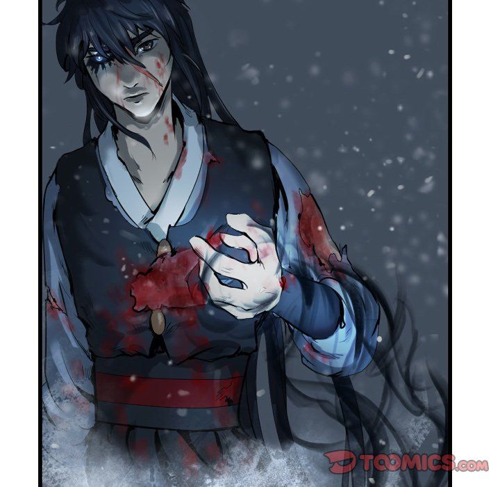 The Wanderer Manhwa - Chapter 46 Page 26