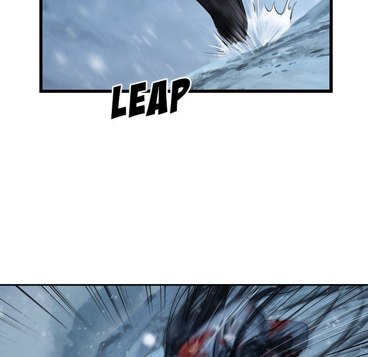 The Wanderer Manhwa - Chapter 46 Page 28