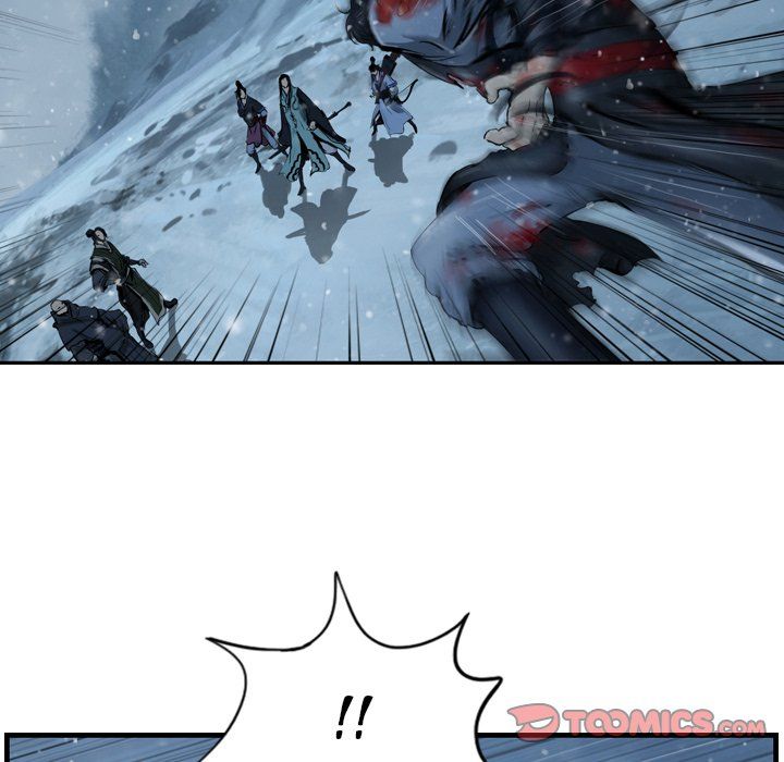 The Wanderer Manhwa - Chapter 46 Page 29