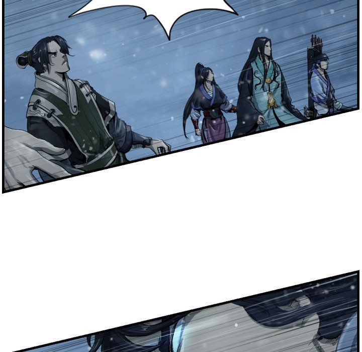 The Wanderer Manhwa - Chapter 46 Page 30