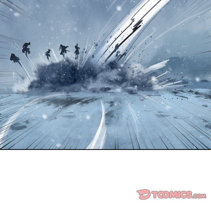 The Wanderer Manhwa - Chapter 46 Page 32