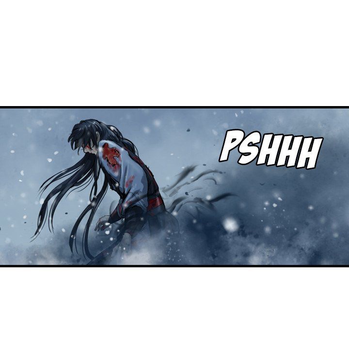 The Wanderer Manhwa - Chapter 46 Page 33