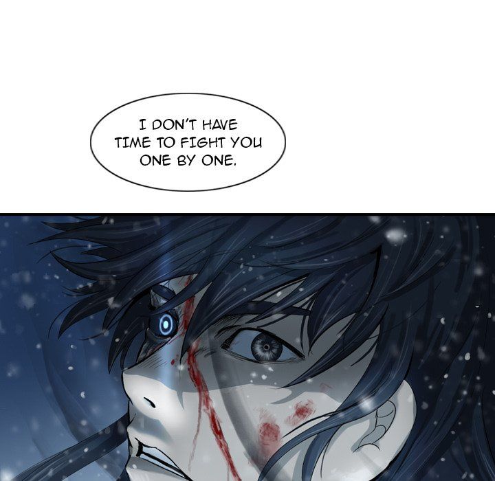 The Wanderer Manhwa - Chapter 46 Page 34