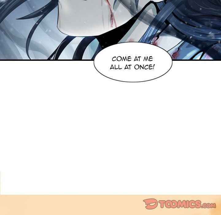 The Wanderer Manhwa - Chapter 46 Page 35
