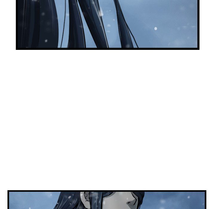 The Wanderer Manhwa - Chapter 46 Page 40