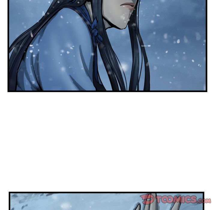The Wanderer Manhwa - Chapter 46 Page 41