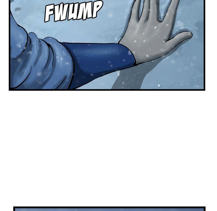 The Wanderer Manhwa - Chapter 46 Page 42