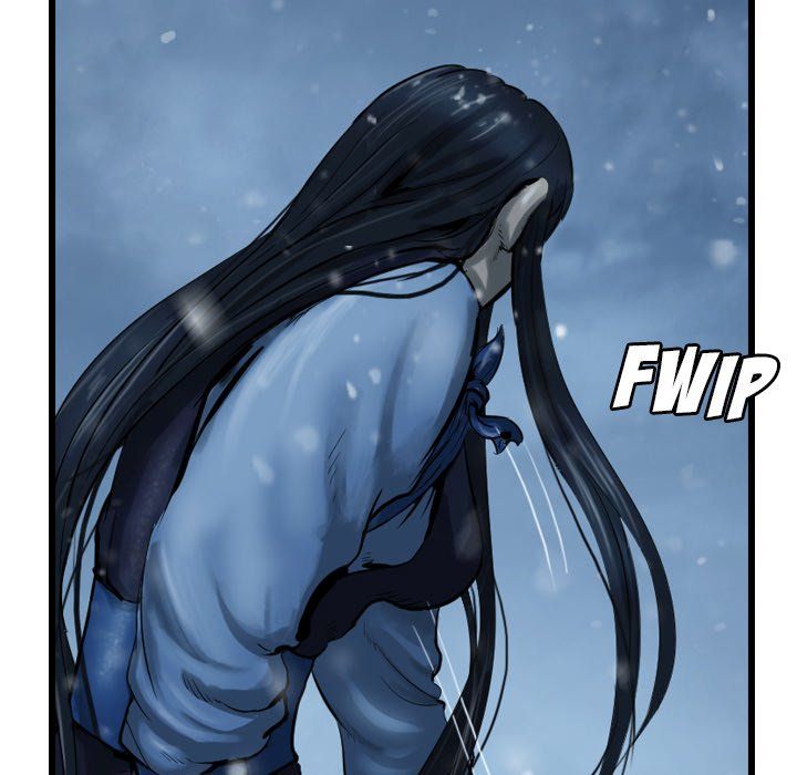 The Wanderer Manhwa - Chapter 46 Page 43