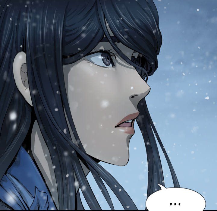 The Wanderer Manhwa - Chapter 46 Page 45