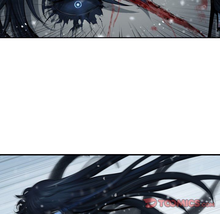 The Wanderer Manhwa - Chapter 46 Page 47