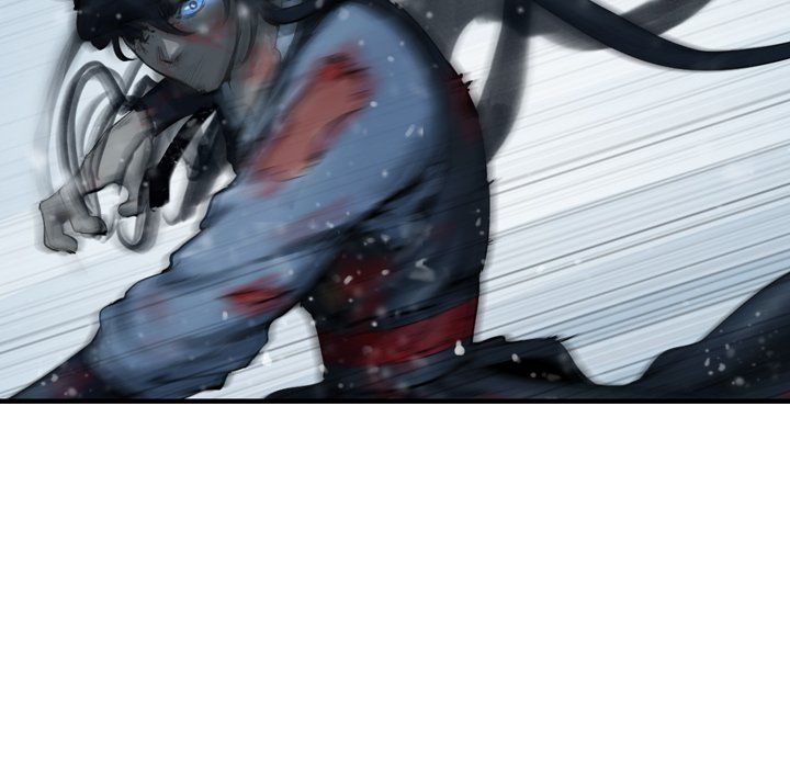 The Wanderer Manhwa - Chapter 46 Page 48