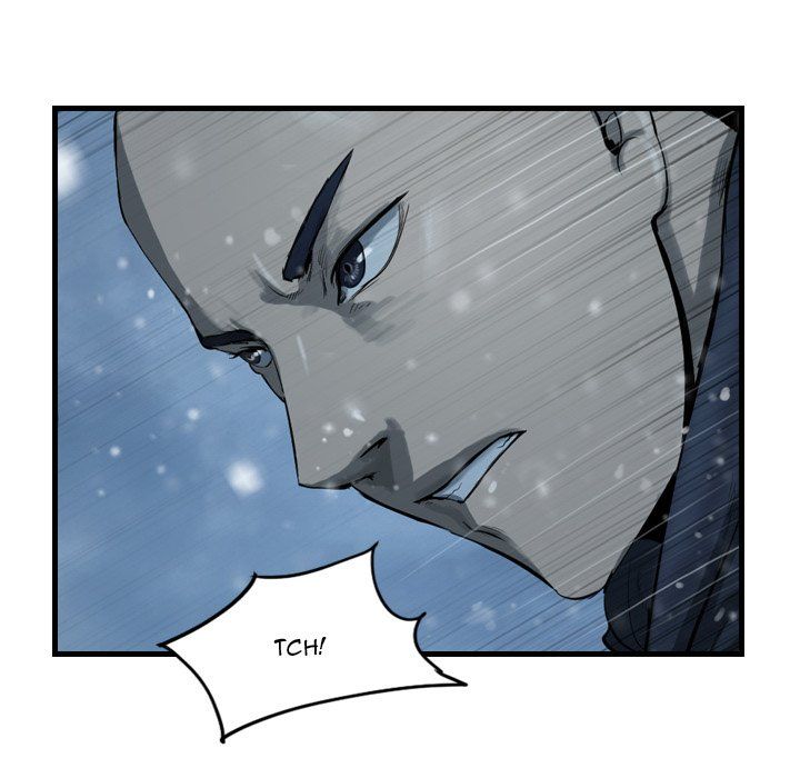 The Wanderer Manhwa - Chapter 46 Page 49