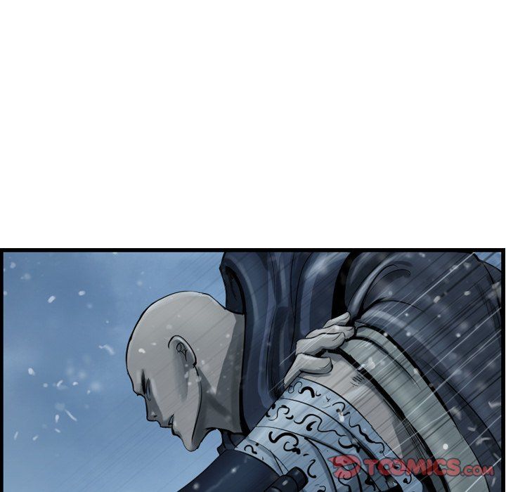 The Wanderer Manhwa - Chapter 46 Page 50