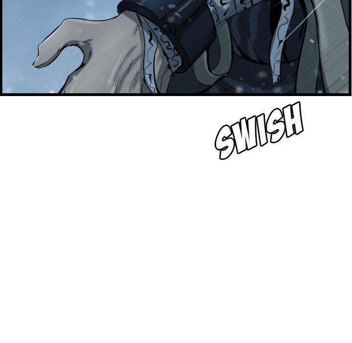 The Wanderer Manhwa - Chapter 46 Page 51