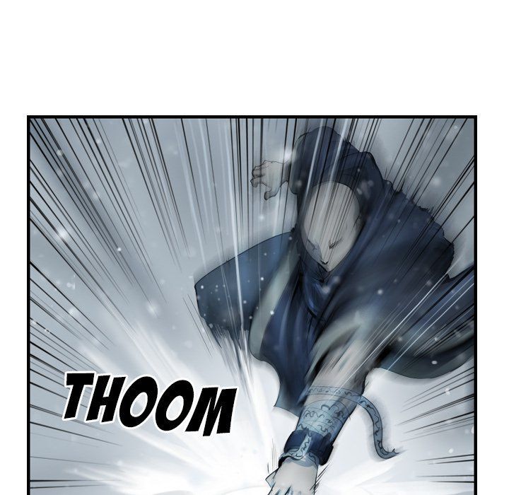 The Wanderer Manhwa - Chapter 46 Page 52