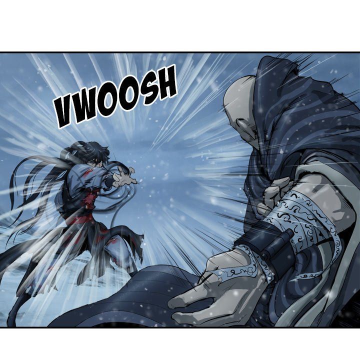 The Wanderer Manhwa - Chapter 46 Page 54