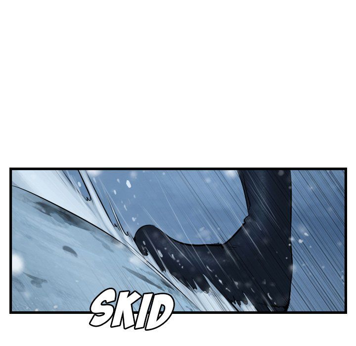 The Wanderer Manhwa - Chapter 46 Page 55