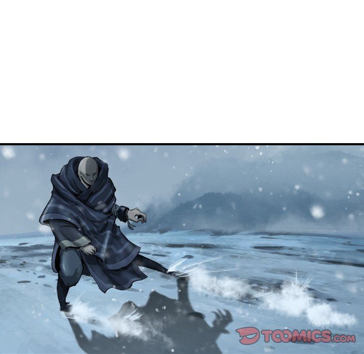 The Wanderer Manhwa - Chapter 46 Page 56