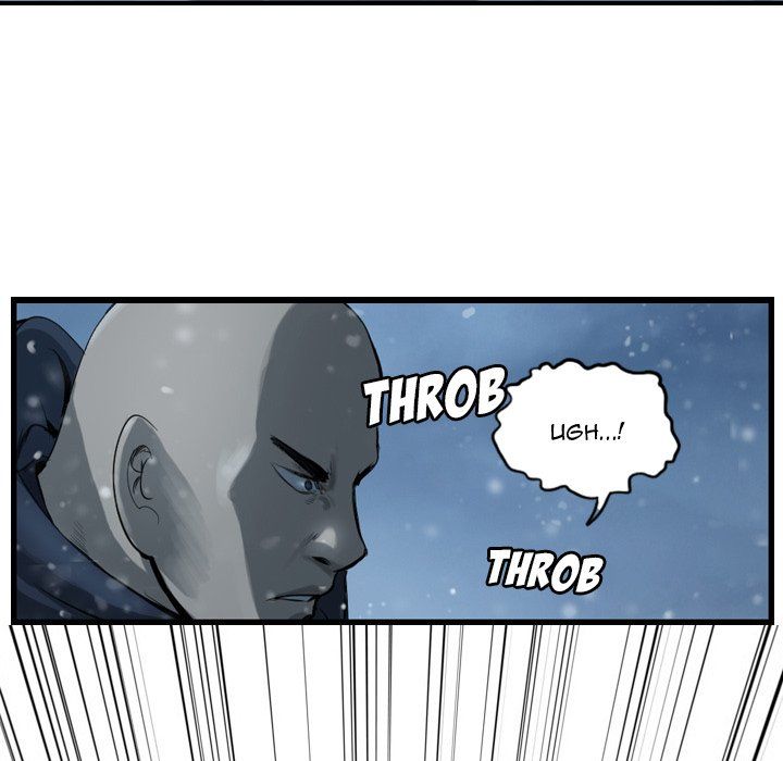 The Wanderer Manhwa - Chapter 46 Page 57