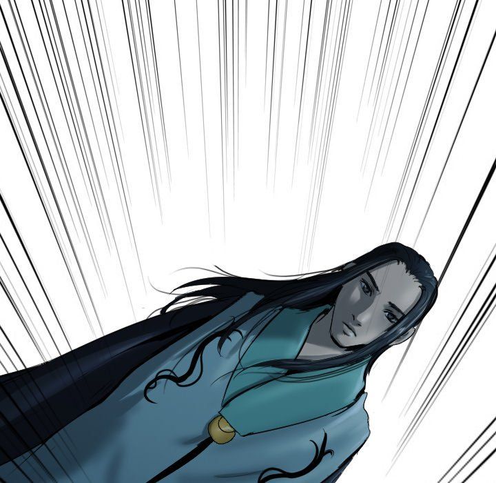 The Wanderer Manhwa - Chapter 46 Page 58