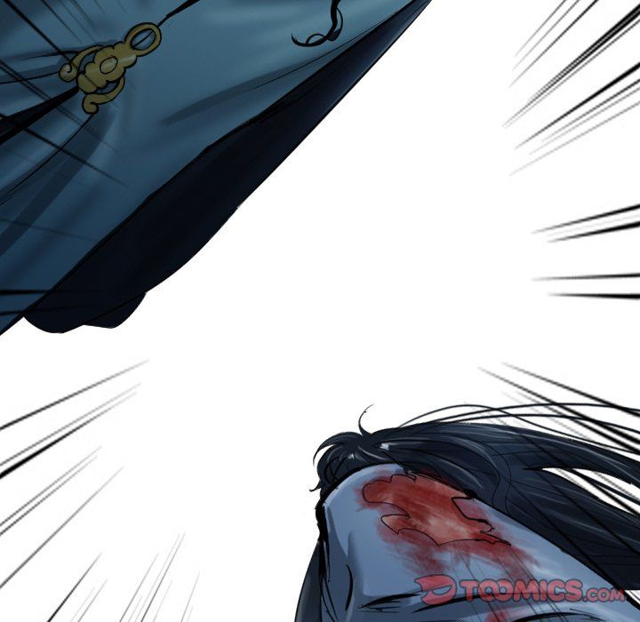 The Wanderer Manhwa - Chapter 46 Page 59