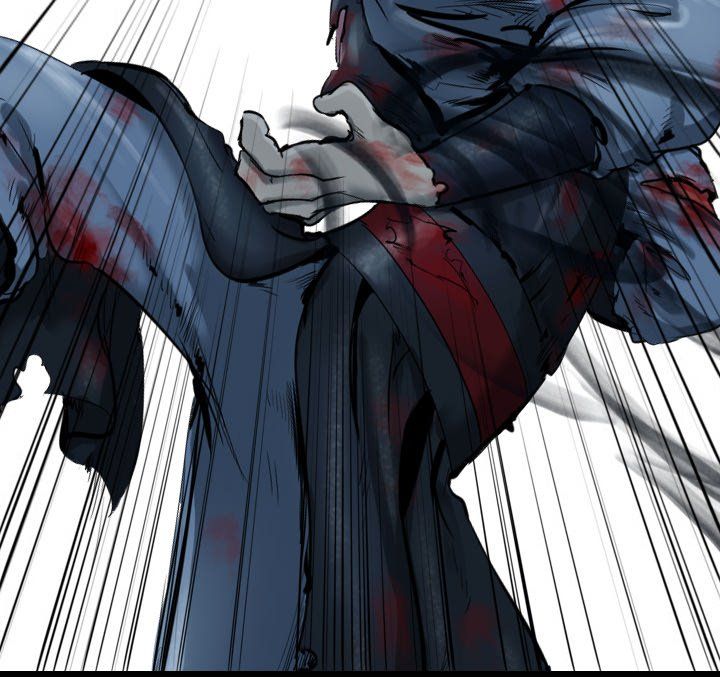 The Wanderer Manhwa - Chapter 46 Page 60