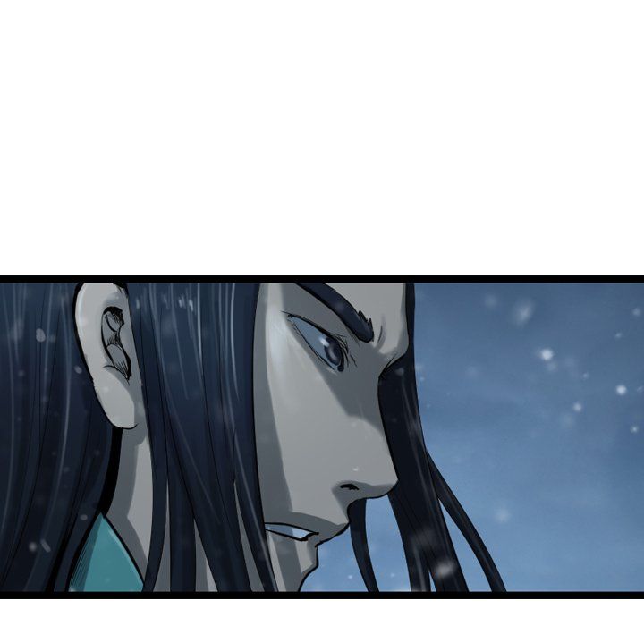 The Wanderer Manhwa - Chapter 46 Page 61