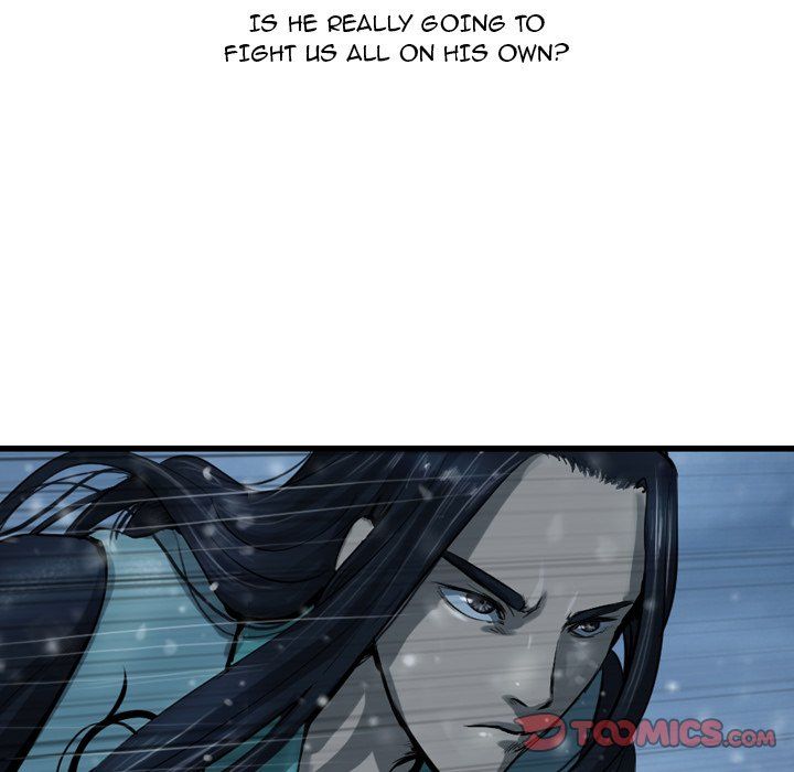 The Wanderer Manhwa - Chapter 46 Page 62