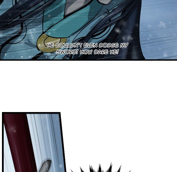 The Wanderer Manhwa - Chapter 46 Page 63