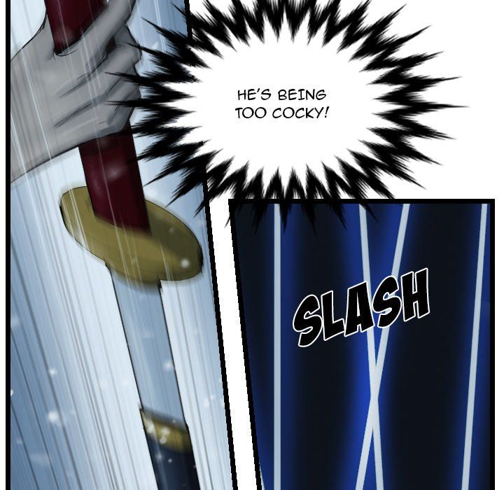 The Wanderer Manhwa - Chapter 46 Page 64