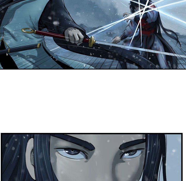 The Wanderer Manhwa - Chapter 46 Page 67