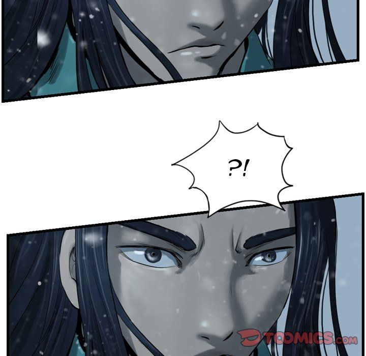 The Wanderer Manhwa - Chapter 46 Page 68