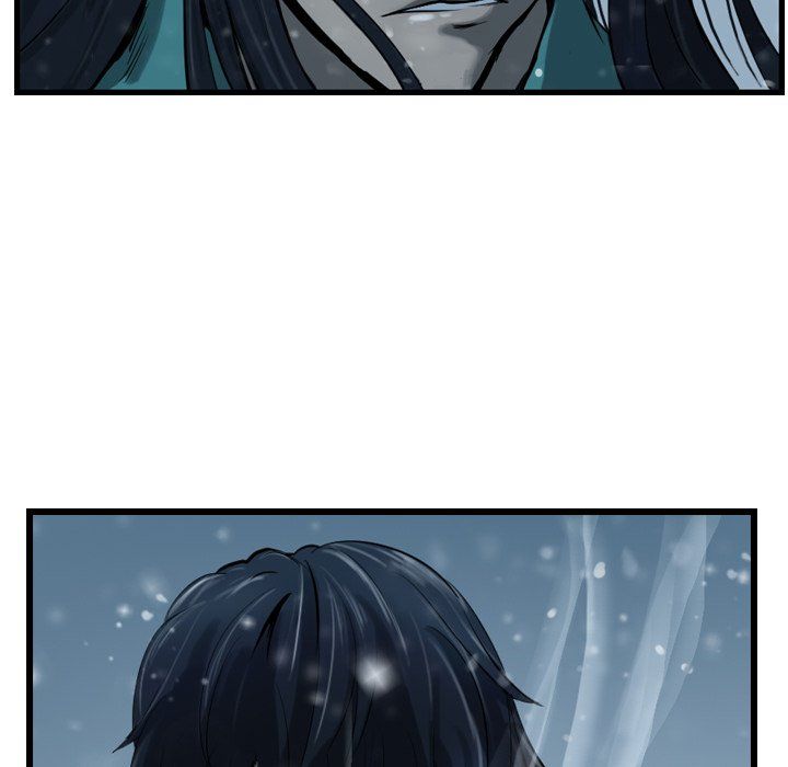 The Wanderer Manhwa - Chapter 46 Page 69