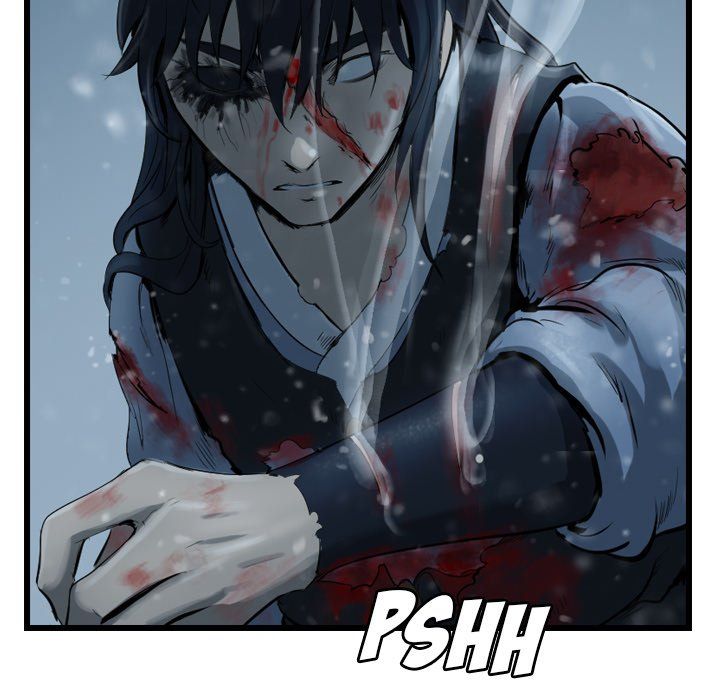 The Wanderer Manhwa - Chapter 46 Page 70