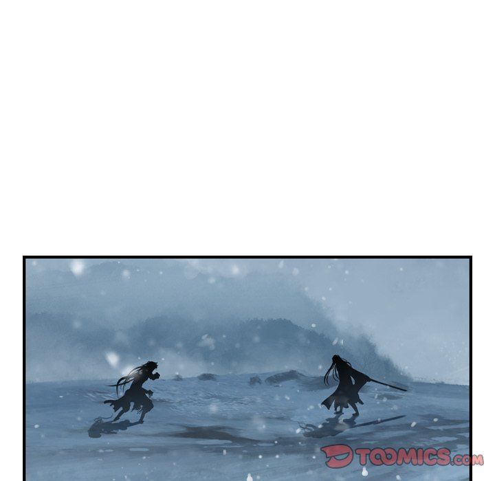 The Wanderer Manhwa - Chapter 46 Page 71