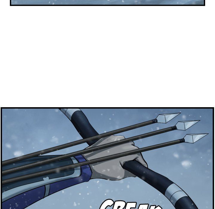 The Wanderer Manhwa - Chapter 46 Page 72