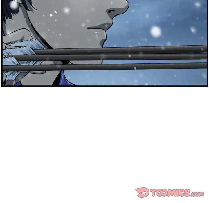 The Wanderer Manhwa - Chapter 46 Page 74