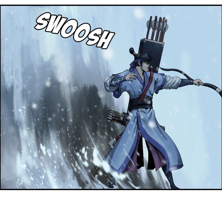 The Wanderer Manhwa - Chapter 46 Page 76