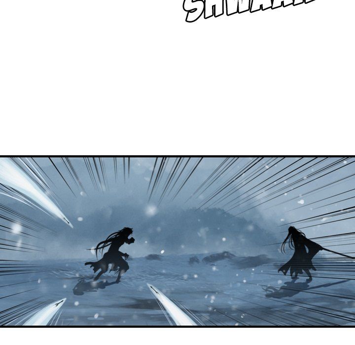 The Wanderer Manhwa - Chapter 46 Page 78