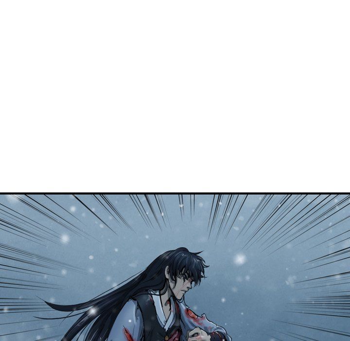 The Wanderer Manhwa - Chapter 46 Page 79