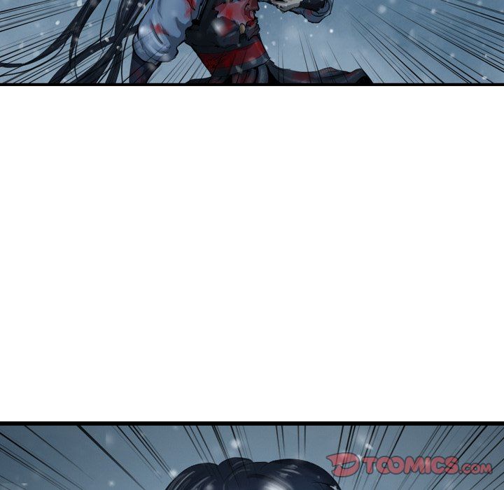 The Wanderer Manhwa - Chapter 46 Page 80