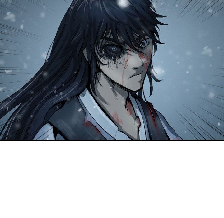 The Wanderer Manhwa - Chapter 46 Page 81