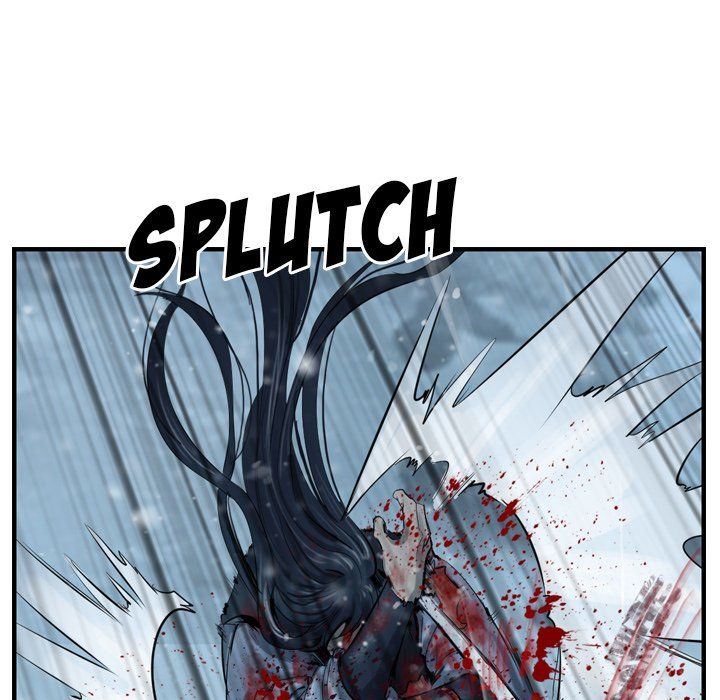 The Wanderer Manhwa - Chapter 46 Page 82