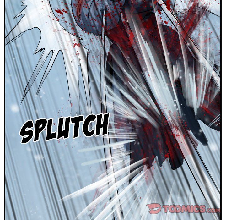 The Wanderer Manhwa - Chapter 46 Page 83