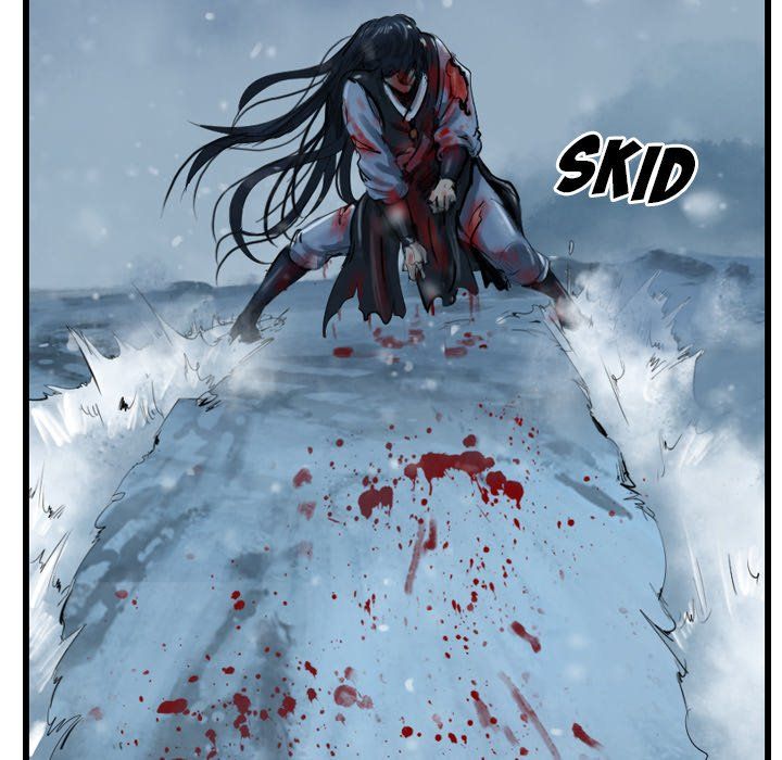 The Wanderer Manhwa - Chapter 46 Page 85