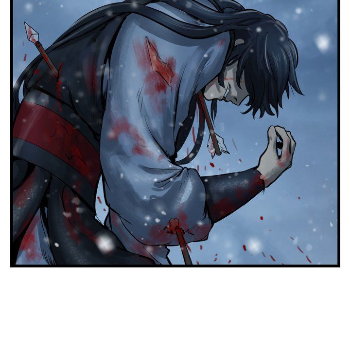 The Wanderer Manhwa - Chapter 46 Page 87