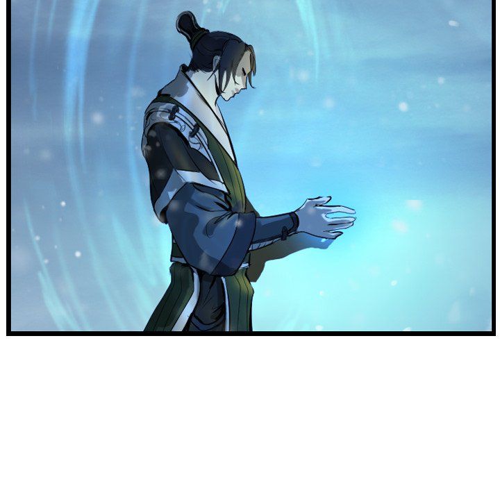 The Wanderer Manhwa - Chapter 46 Page 90